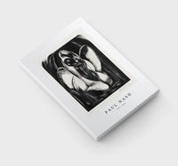 Paul Nash - Leda (1925)