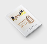 Pierre Bonnard - Nursemaids’ Promenade; Frieze of Carriages (1895)