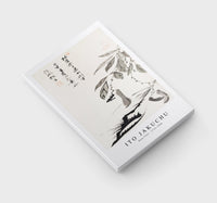 Ito Jakuchu - Bean Vine illustration by Ito Jakuchu (1716–1800)