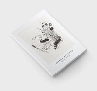 Pierre Bonnard - Mustaches (1890–1899)