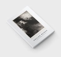 Odilon Redon - Pilgrim of the Sublunary World 1891