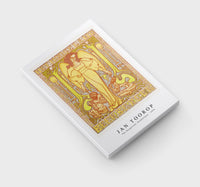 Jan Toorop - The Hoogeland, Beekbergen (1896)