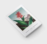 Robert John Thornton - Indian Reed from The Temple of Flora (1807)