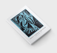 Ernst Ludwig Kirchner - Pianist and Singer 1928