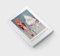 Gustave Caillebotte - Calf’s Head and Ox Tongue 1882