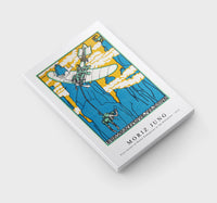 Moriz Jung - First Ascent of Monte Domapozza in the Dolomites (Erstbesteigung des Monte Domapozza in den Dolomiten) (1911)