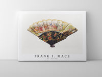 Frank J. Mace - Fan 1935-1942