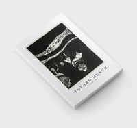 Edvard Munch - Anxiety 1896