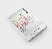 Ogata Gekko - The army attacks the Pescadores (1894)