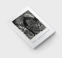 Ernst Ludwig Kirchner - The Fifth Bauhaus Portfolio German Artists 1919