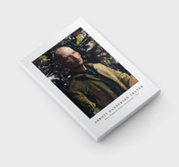 abbott handerson thayer - Abbott Handerson Thayer Self-Portrait-1920