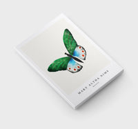 Mary Altha Nims - Butterfly