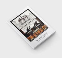 Moriz Jung - Conversation between Mutes (Gespraech zwischen Stummen) (1907)