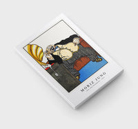 Moriz Jung - God, that Eisenbach! (1911)