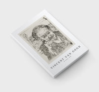 Vincent Van Gogh - Dr. Gachet 1890