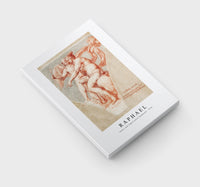 Raphel - Venus and Cupid (after Raphael) 1636