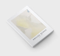 Odilon Redon - Beatrice 1897