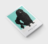 Moriz Jung - Poodle (1912)