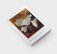 Sir Matthew Digby Wyatt - Chinese vases 1820-1877