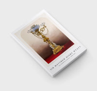 Sir Matthew Digby Wyatt - Gas chandelier in brass 1820-1877