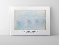 Claude Monet - Waterloo Bridge 1901