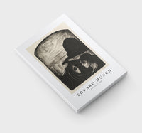 Edvard Munch - Attraction I 1896