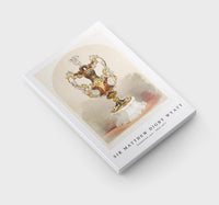 Sir Matthew Digby Wyatt - Enamelled vase 1820-1877