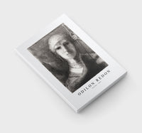 Odilon Redon - Parsifal 1892