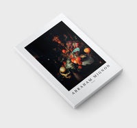 Abraham Mignon - Fruits