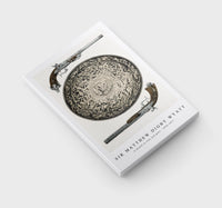 Sir Matthew Digby Wyatt - A shield in iron and guns 1820-1877