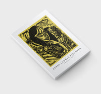 Ernst Ludwig Kirchner - Fehmarn Girls 1913