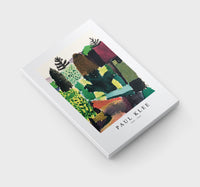 Paul Klee - Park 1920