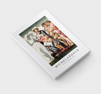 Michelangelo - Manchester Madonna 1497