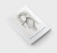 Henri Edmond Cross - Portrait of the Artist's Mother 1899