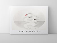 Mary Altha Nims - Swan