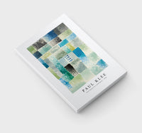 Paul Klee - First house in a settlement 1926