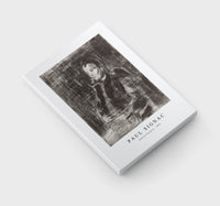 Paul Signac - Camille Pissarro (ca. 1890)