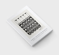 Samuel Jessurun De Mesquita - Ornament of scales (Ornament van schubben) (1878–1944)