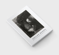 Odilon Redon - And the Seeker was Engaged in an Endless Search 1886