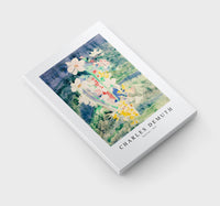 Charles demuth - Narcissi-1917