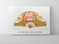 Georges De Feure - The Grand Vatel (ca. 1900)