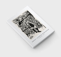 Ernst Ludwig Kirchner - Der Pfadfinder 1930