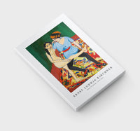 Ernst Ludwig Kirchner - Dance Training 1910-1911