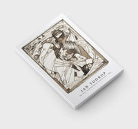 Jan Toorop - The relief work during the flood of 1926 (1926)