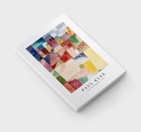 Paul Klee - Motif from Hammamet 1914