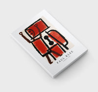 Paul Klee - Locksmith 1940