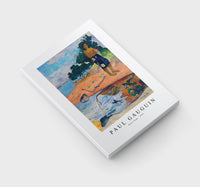 Paul Gauguin - Haere Pape 1892