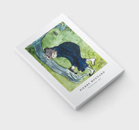 Pierre Bonnard - The False Step (1891)