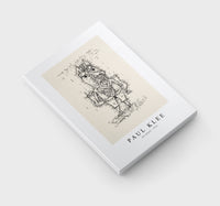 Paul Klee - Ass (Esel) 1925