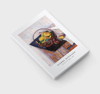 Pierre Bonnard  - The Arc de Triomphe (1897)